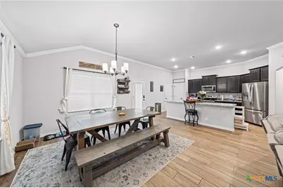 3321 James Ridge Drive, Belton, TX 76513 - Photo 9