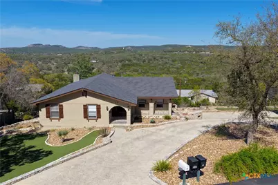 231 Vip Drive, Canyon Lake, TX 78133 - Photo 1