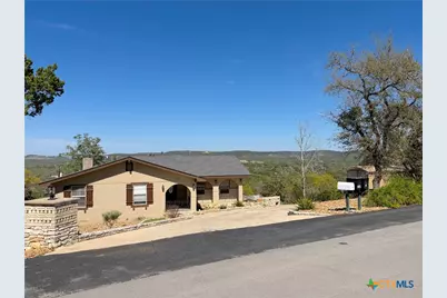 231 Vip Drive, Canyon Lake, TX 78133 - Photo 1