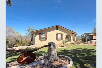 231 Vip Drive, Canyon Lake, TX 78133 - Photo 3