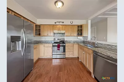 231 Vip Drive, Canyon Lake, TX 78133 - Photo 9