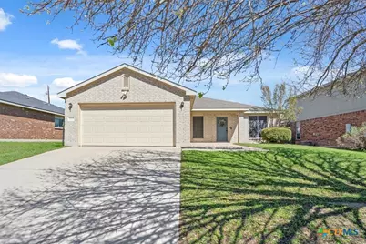 709 Bighorn Drive, Harker Heights, TX 76548 - Photo 1