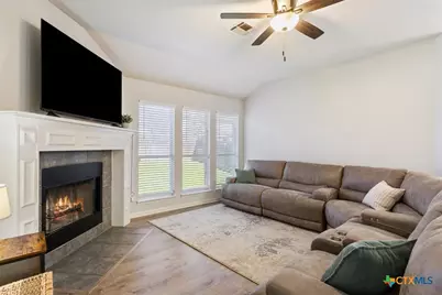 709 Bighorn Drive, Harker Heights, TX 76548 - Photo 5