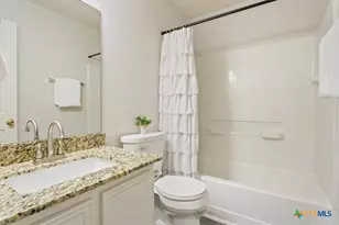 709 Bighorn Dr, Harker Heights, TX 76548 - Photo 19