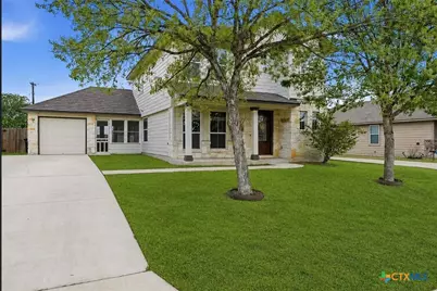 471 Magnolia Wind, New Braunfels, TX 78130 - Photo 1