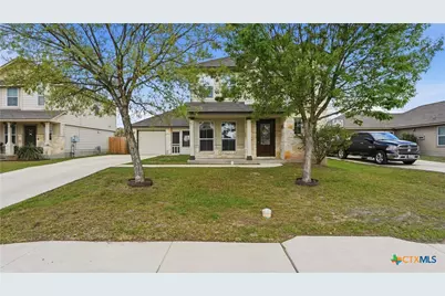471 Magnolia Wind, New Braunfels, TX 78130 - Photo 3