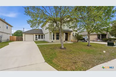 471 Magnolia Wind, New Braunfels, TX 78130 - Photo 1