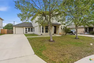 471 Magnolia Wind, New Braunfels, TX 78130 - Photo 1
