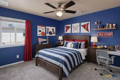 471 Magnolia Wind, New Braunfels, TX 78130 - Photo 23