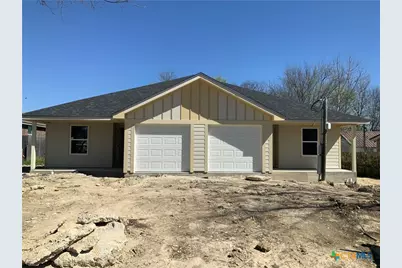 209 Elbert Lane #A & B, Harker Heights, TX 76548 - Photo 1