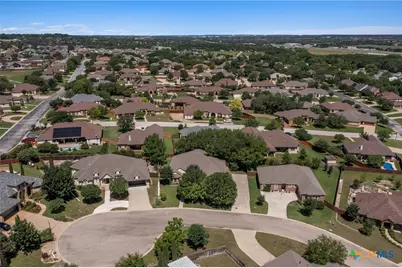 8006 Ridgeway Court, Nolanville, TX 76559 - Photo 3