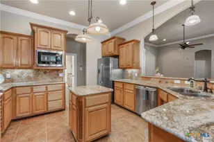 8006 Ridgeway Ct, Nolanville, TX 76559 - Photo 17