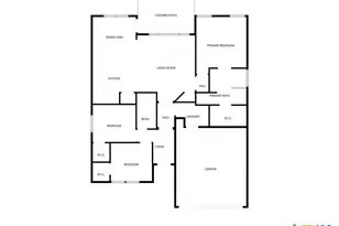 6017 Alexandria Dr, Temple, TX 76502 - Photo 37