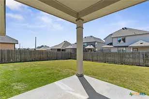 7821 Montclair Dr, Temple, TX 76502 - Photo 41