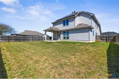 7821 Montclair Drive, Temple, TX 76502 - Photo 45