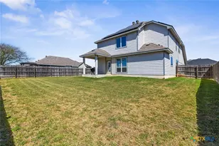 7821 Montclair Dr, Temple, TX 76502 - Photo 45