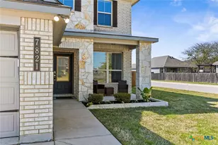 7821 Montclair Dr, Temple, TX 76502 - Photo 5