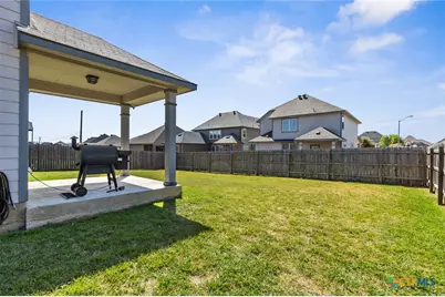 7821 Montclair Drive, Temple, TX 76502 - Photo 43