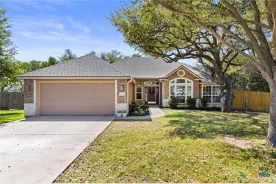 5816 Butterfly Court, Temple, TX 76502 - Photo 1