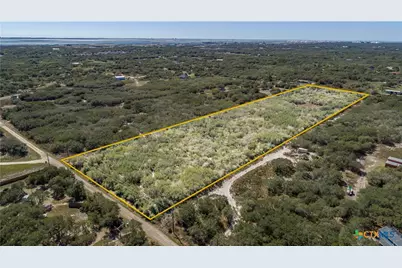 Blk A Tr 13 Rhodes Avenue, Aransas Pass, TX 78336 - Photo 1