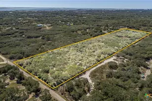 Blk A Tr 13 Rhodes Ave, Aransas Pass, TX 78336 - Photo 1
