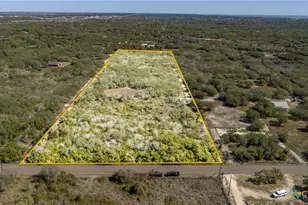 Blk A Tr 13 Rhodes Ave, Aransas Pass, TX 78336 - Photo 3