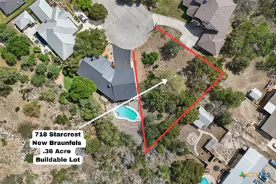 714 Starcrest, New Braunfels, TX 78130 - Photo 47