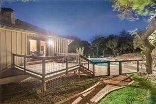 714 Starcrest, New Braunfels, TX 78130 - Photo 45