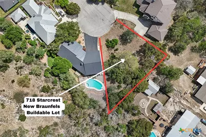 718 Starcrest, New Braunfels, TX 78130 - Photo 3