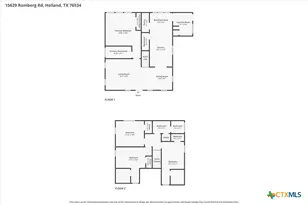 15629 Romberg Rd, Holland, TX 76534 - Photo 3