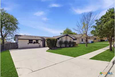 7522 Wishing Oaks Street, San Antonio, TX 78233 - Photo 1