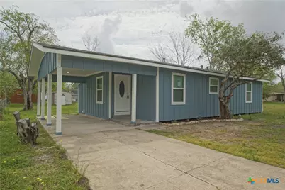 1106 Harvey Lane, Victoria, TX 77901 - Photo 1