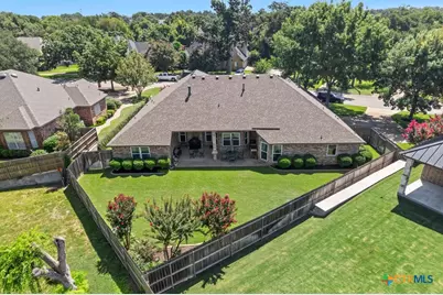 3712 Fall Creek Lane, Temple, TX 76504 - Photo 41