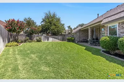 3712 Fall Creek Lane, Temple, TX 76504 - Photo 37