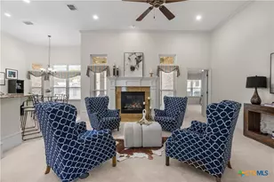 3712 Fall Creek Ln, Temple, TX 76504 - Photo 3