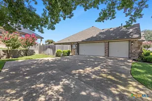 3712 Fall Creek Ln, Temple, TX 76504 - Photo 35