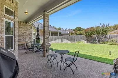 3712 Fall Creek Lane, Temple, TX 76504 - Photo 39