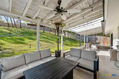 903 Cliffside Drive, Harker Heights, TX 76548 - Photo 7