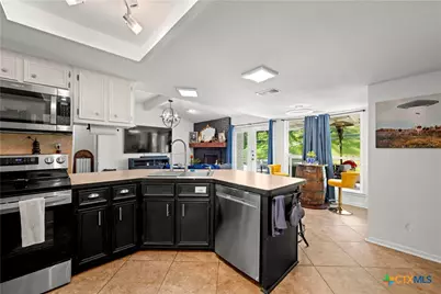 903 Cliffside Drive, Harker Heights, TX 76548 - Photo 9