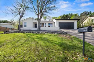 903 Cliffside Dr, Harker Heights, TX 76548 - Photo 1