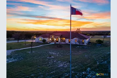 5450 County Road 101, Lampasas, TX 76550 - Photo 1