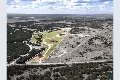 5450 County Road 101, Lampasas, TX 76550 - Photo 47