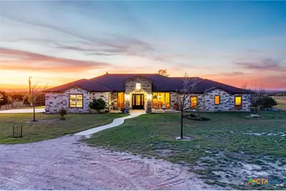 5450 County Road 101, Lampasas, TX 76550 - Photo 5