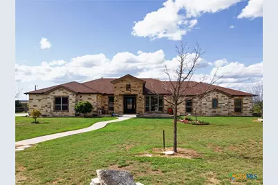 5450 County Road 101, Lampasas, TX 76550 - Photo 3