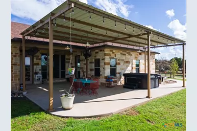 5450 County Road 101, Lampasas, TX 76550 - Photo 39