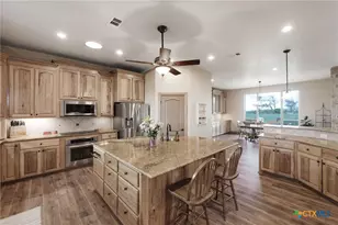 5450 Co Rd 101, Lampasas, TX 76550 - Photo 15