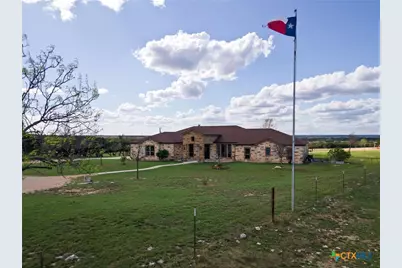 5450 County Road 101, Lampasas, TX 76550 - Photo 5