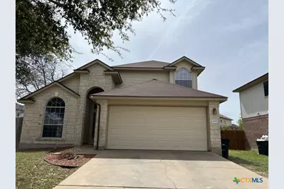 4402 Golden Gate Drive, Killeen, TX 76549 - Photo 1