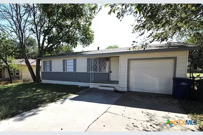 2107 Brantley Avenue, Copperas Cove, TX 76522 - Photo 1