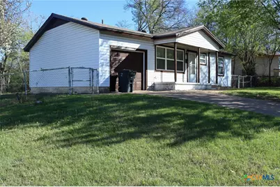 2701 Hillside Drive, Killeen, TX 76543 - Photo 3